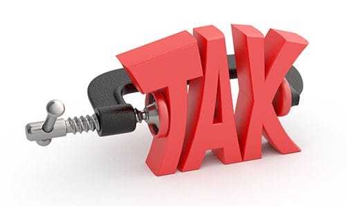 Case Study - Tax Optimisation Case Study - Tax Optimisation